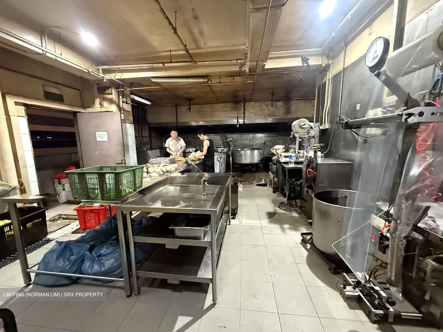 Food Xchange @ Admiralty (D27), Factory #545478811